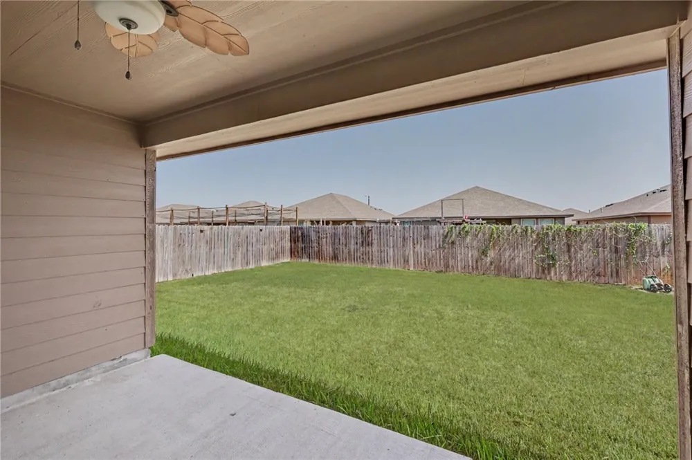 3918 Shiva Corpus Christi, TX 78410