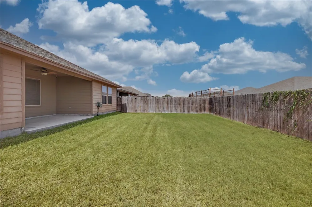 3918 Shiva Corpus Christi, TX 78410