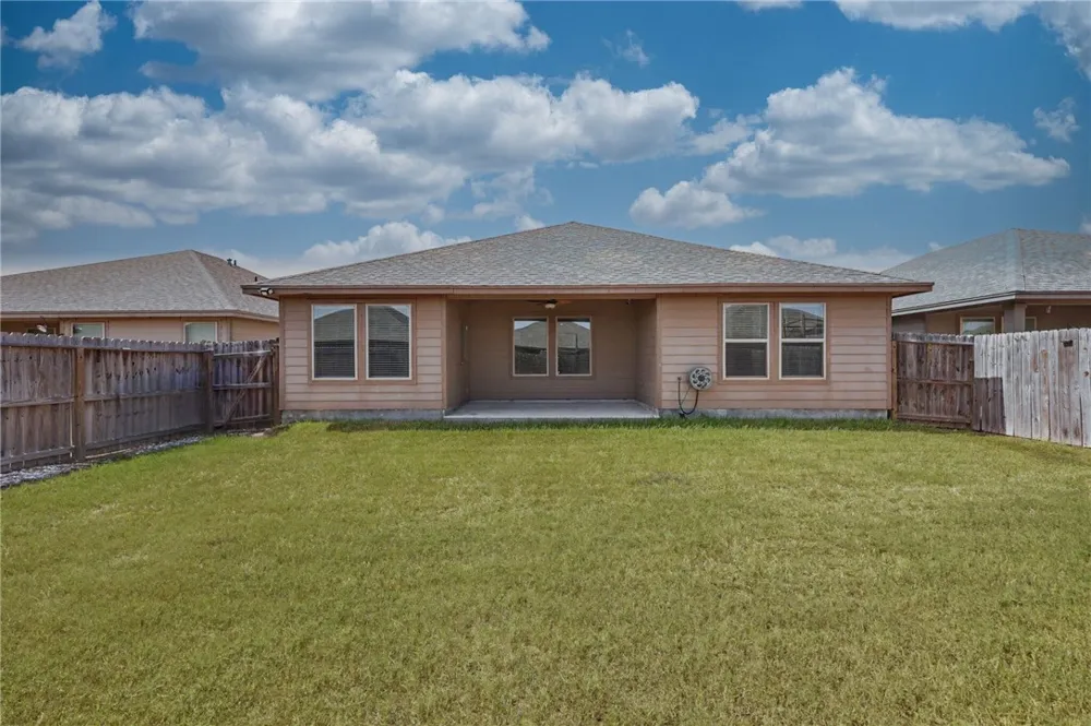 3918 Shiva Corpus Christi, TX 78410