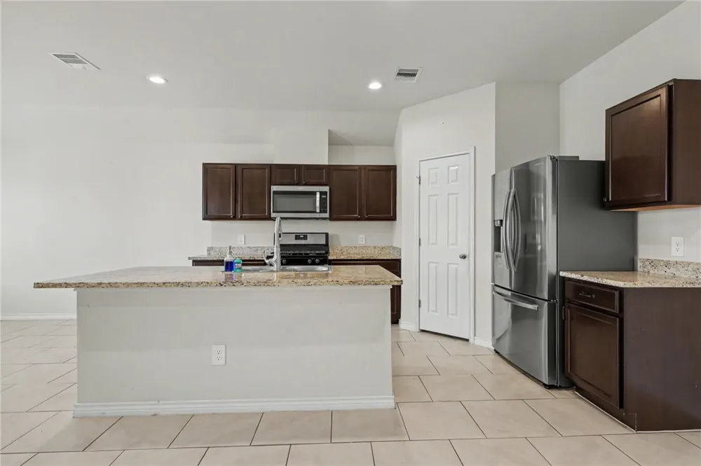 3918 Shiva Corpus Christi, TX 78410