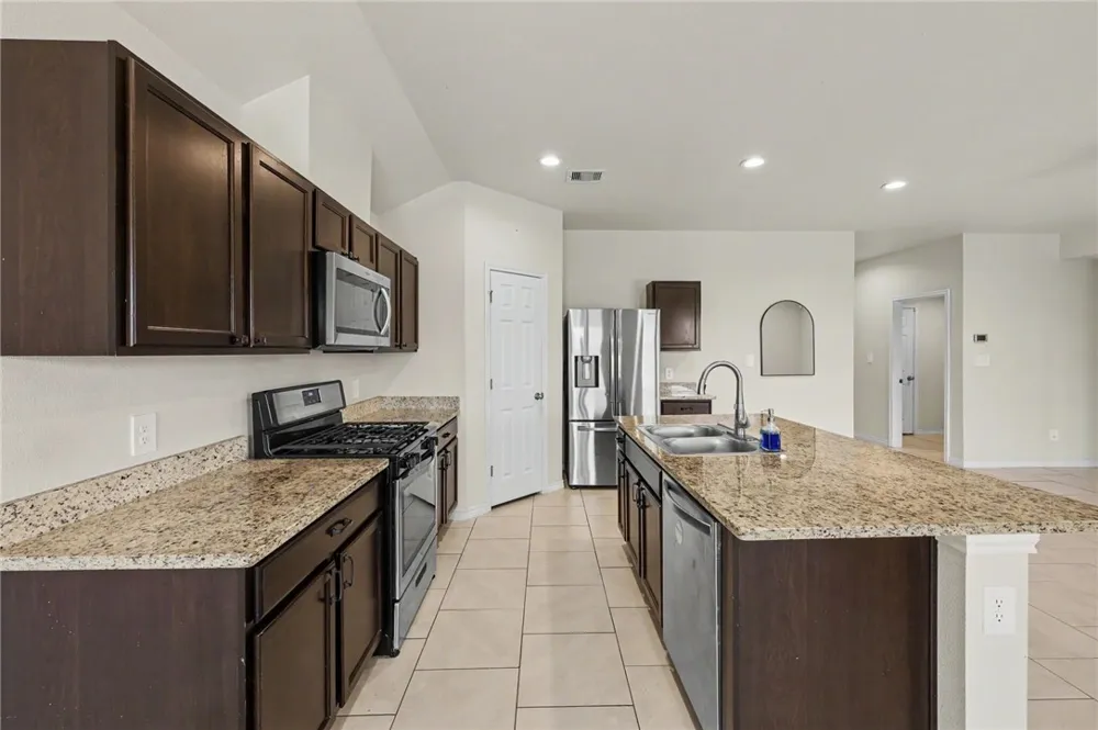 3918 Shiva Corpus Christi, TX 78410