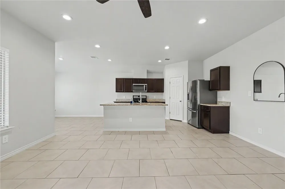 3918 Shiva Corpus Christi, TX 78410