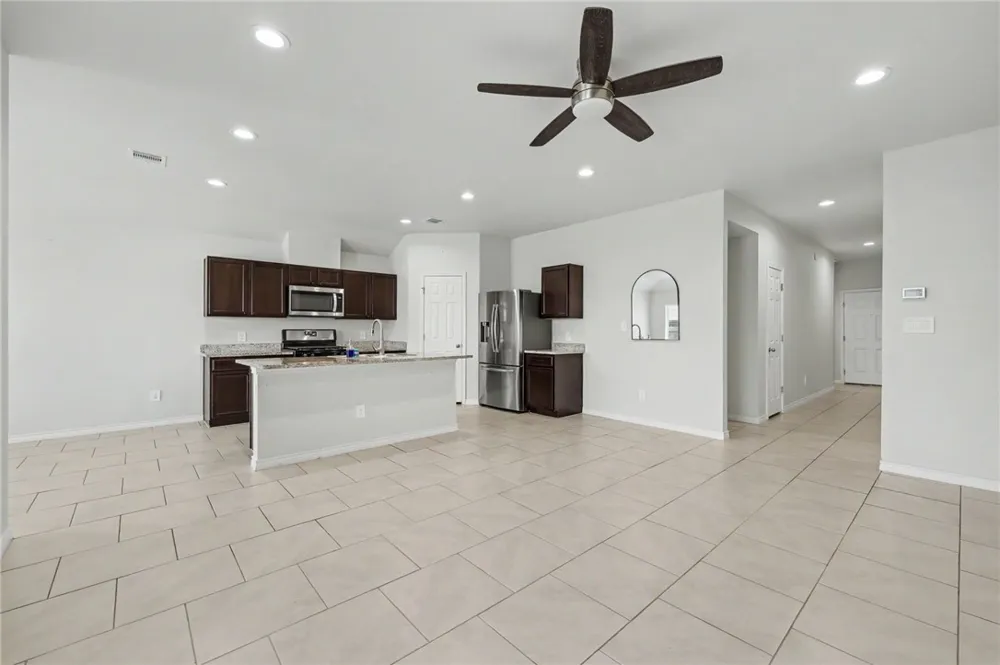 3918 Shiva Corpus Christi, TX 78410