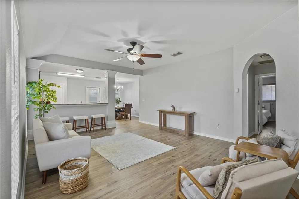 2321 White Star Corpus Christi, TX 78414