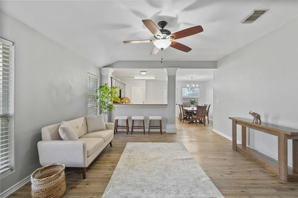 2321 White Star Corpus Christi, TX 78414