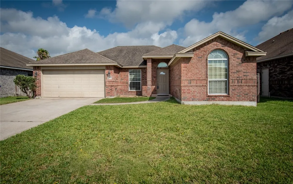 2410 Luzius Drive Corpus Christi, TX 78418