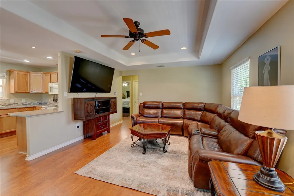 1023 S Fuqua Street Rockport, TX 78382