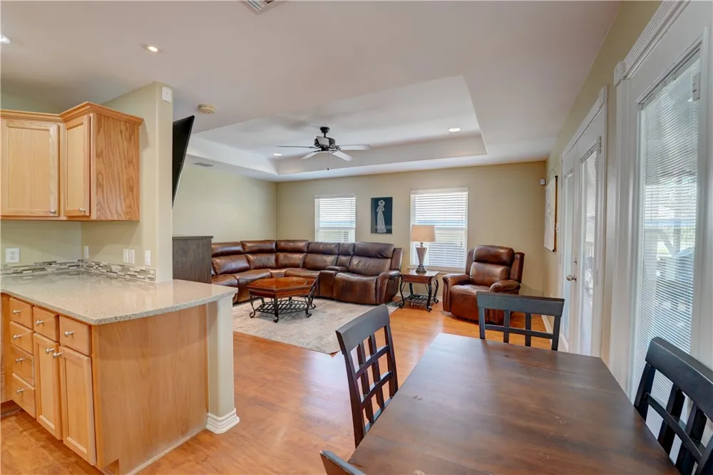 1023 S Fuqua Street Rockport, TX 78382