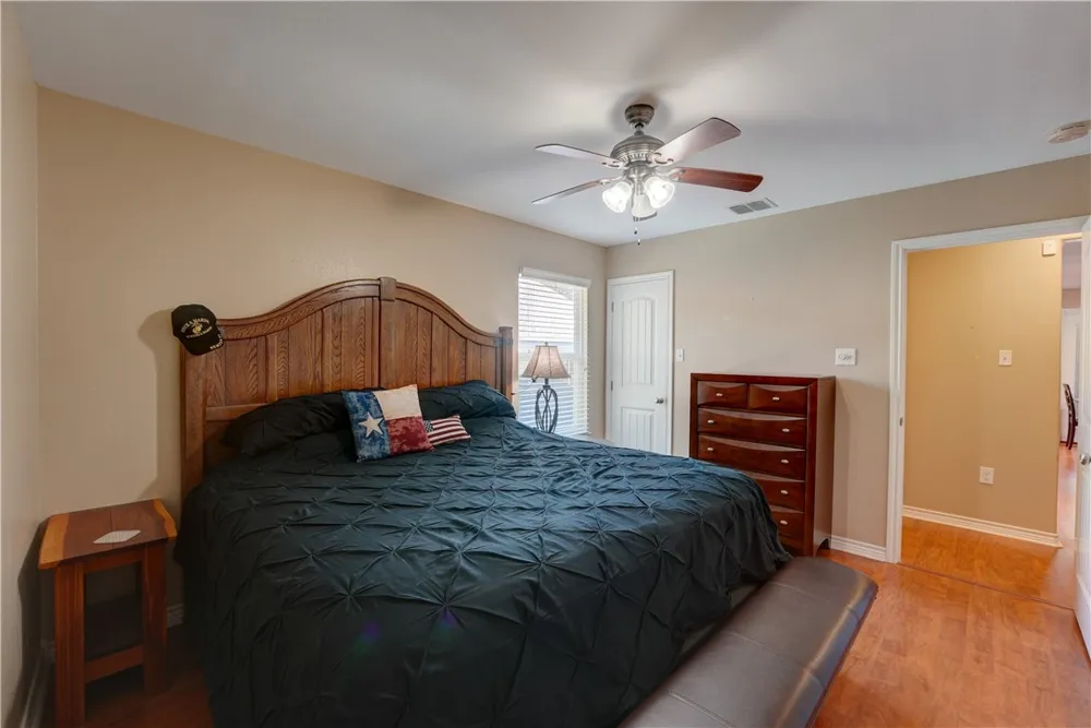 1023 S Fuqua Street Rockport, TX 78382