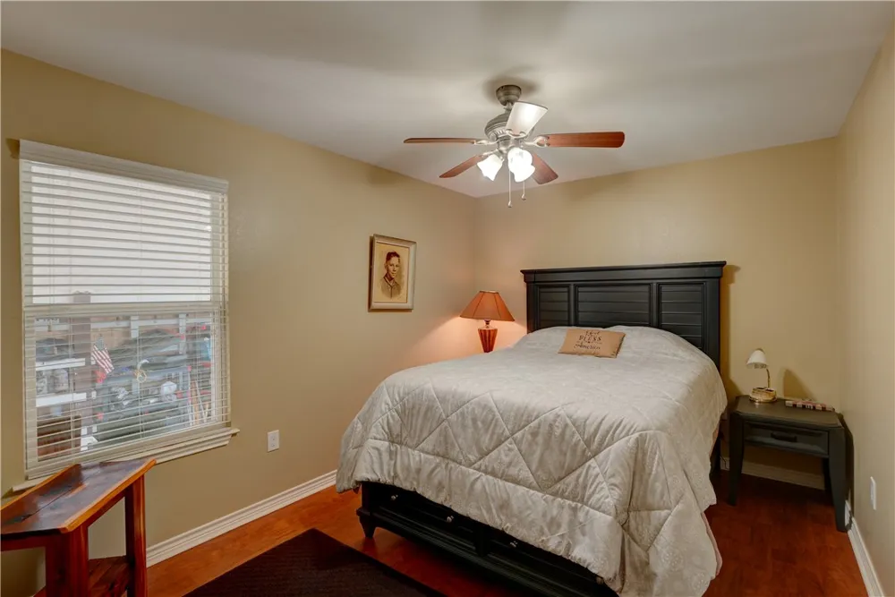 1023 S Fuqua Street Rockport, TX 78382