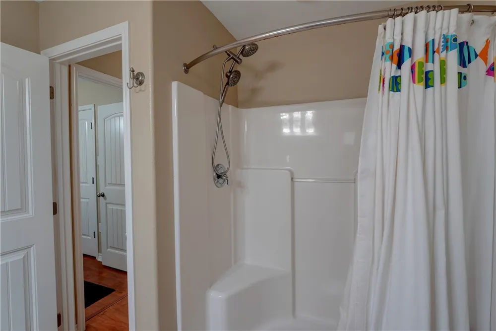 1023 S Fuqua Street Rockport, TX 78382