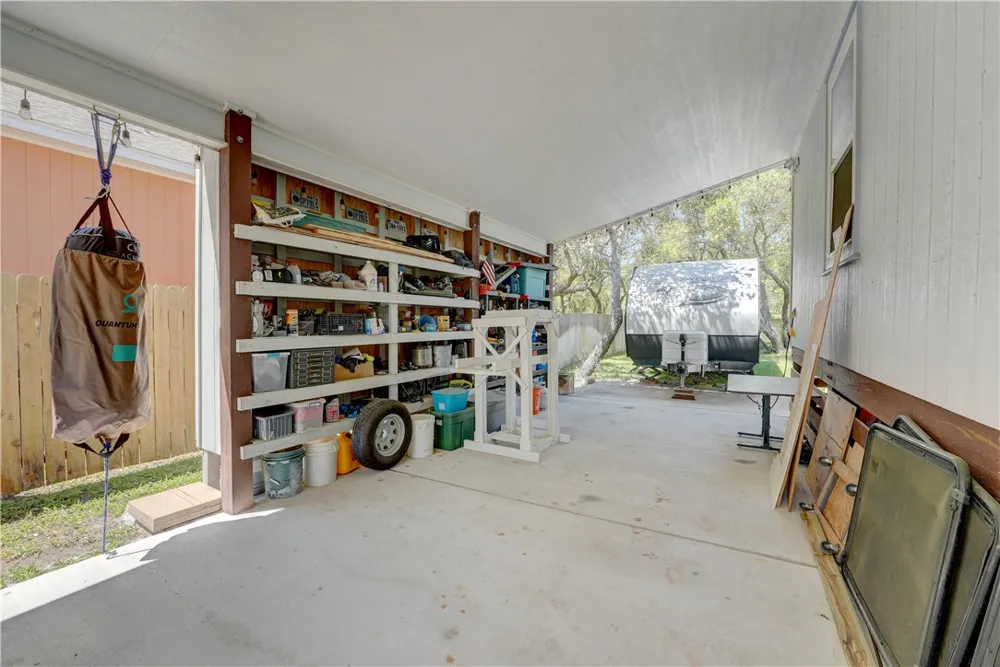 1023 S Fuqua Street Rockport, TX 78382