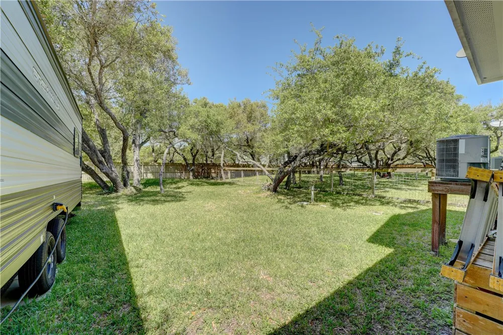 1023 S Fuqua Street Rockport, TX 78382