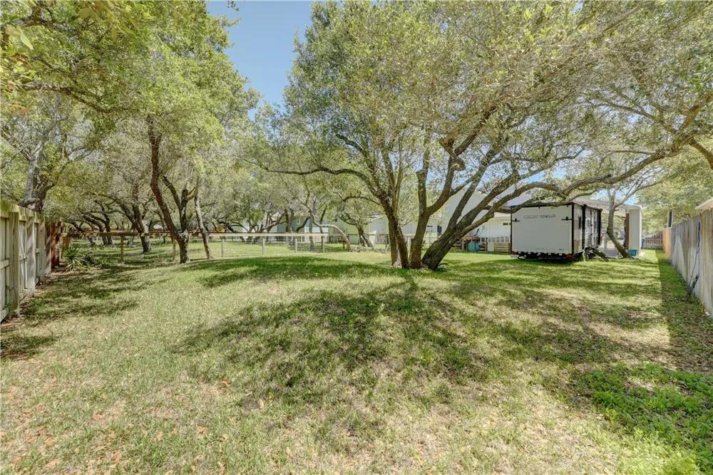 1023 S Fuqua Street Rockport, TX 78382
