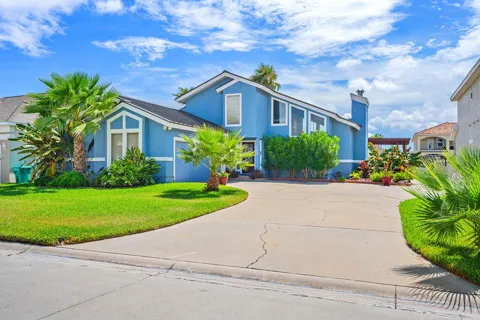 135 Sea View Drive