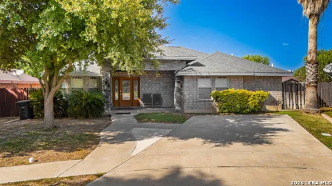 2085 Olmos Park Circle