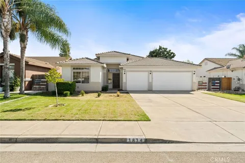 1814 White Pines Court