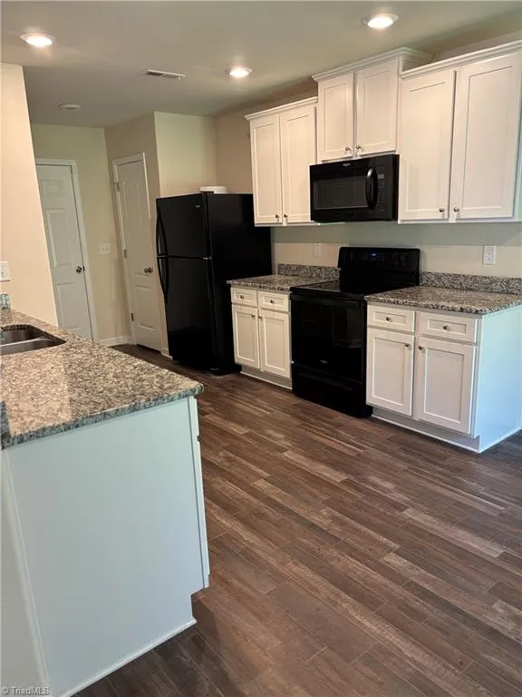 254 Kendall Drive Winston-Salem, NC 27107
