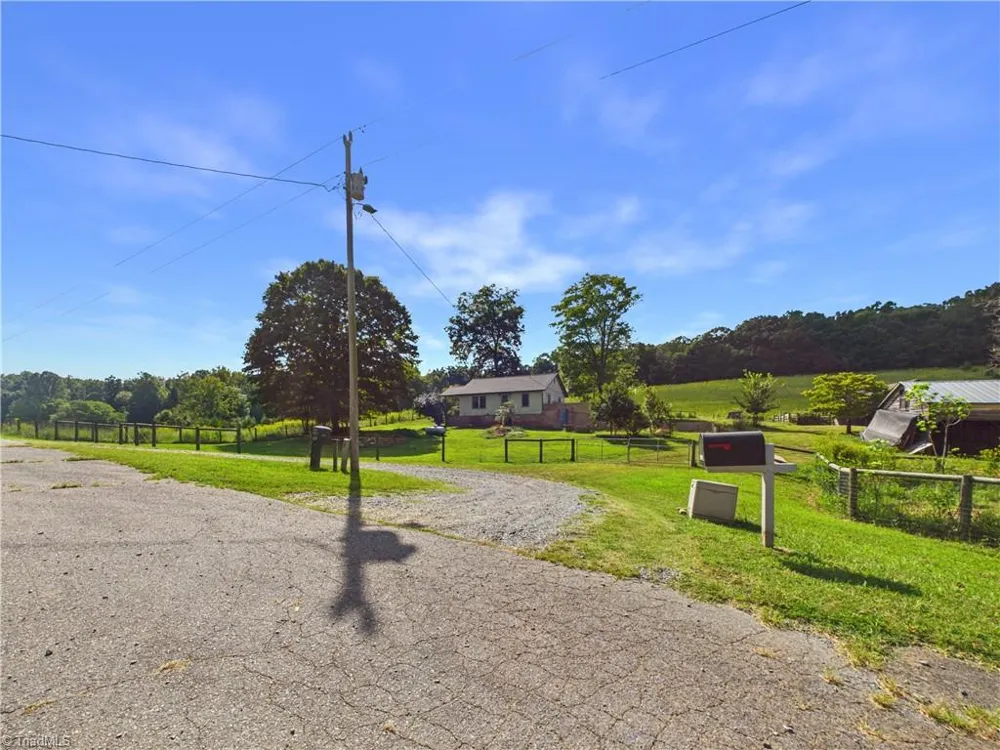 1373 Nance Road Franklinville, NC 27248