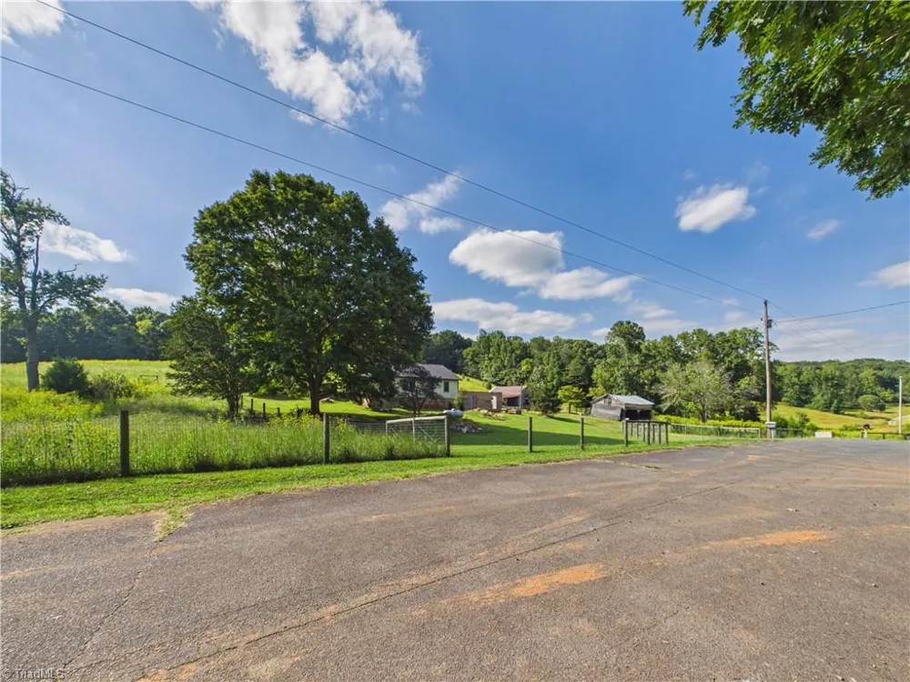 1373 Nance Road Franklinville, NC 27248