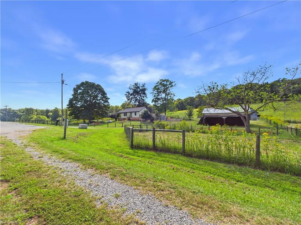 1373 Nance Road Franklinville, NC 27248