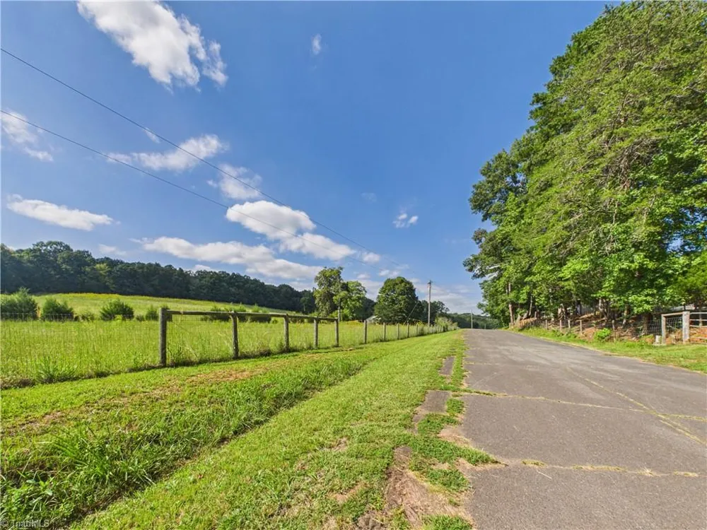1373 Nance Road Franklinville, NC 27248