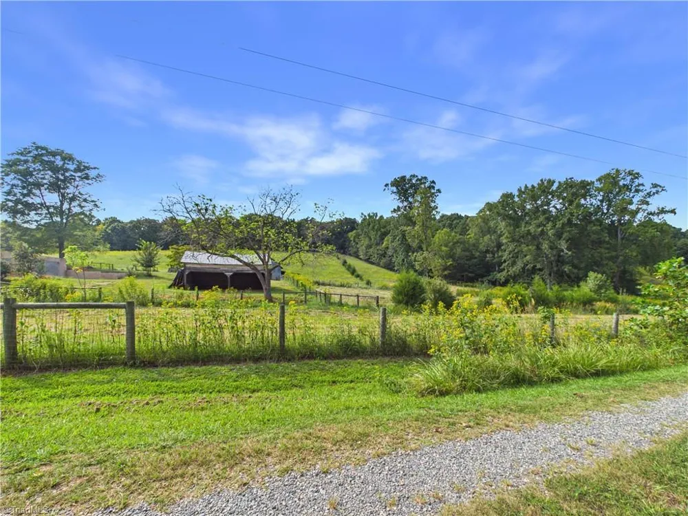 1373 Nance Road Franklinville, NC 27248