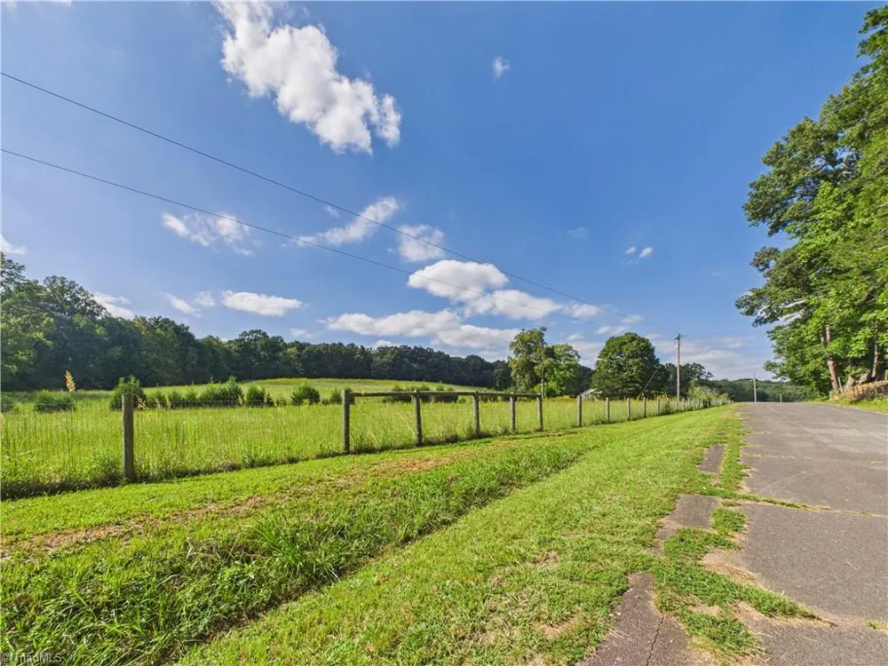 1373 Nance Road Franklinville, NC 27248