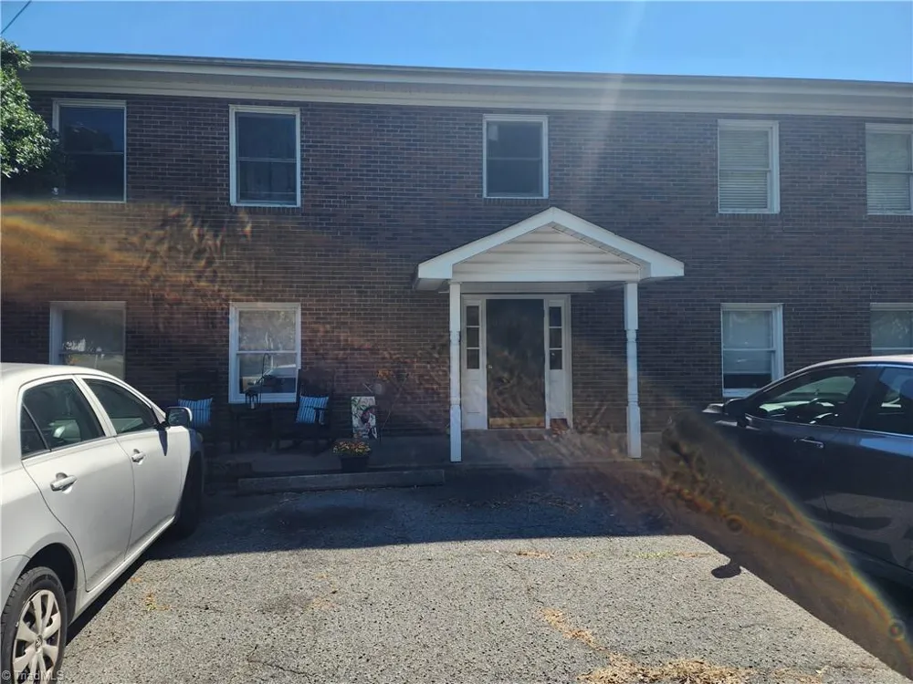 824 Summit Street Walnut Cove, NC 27052