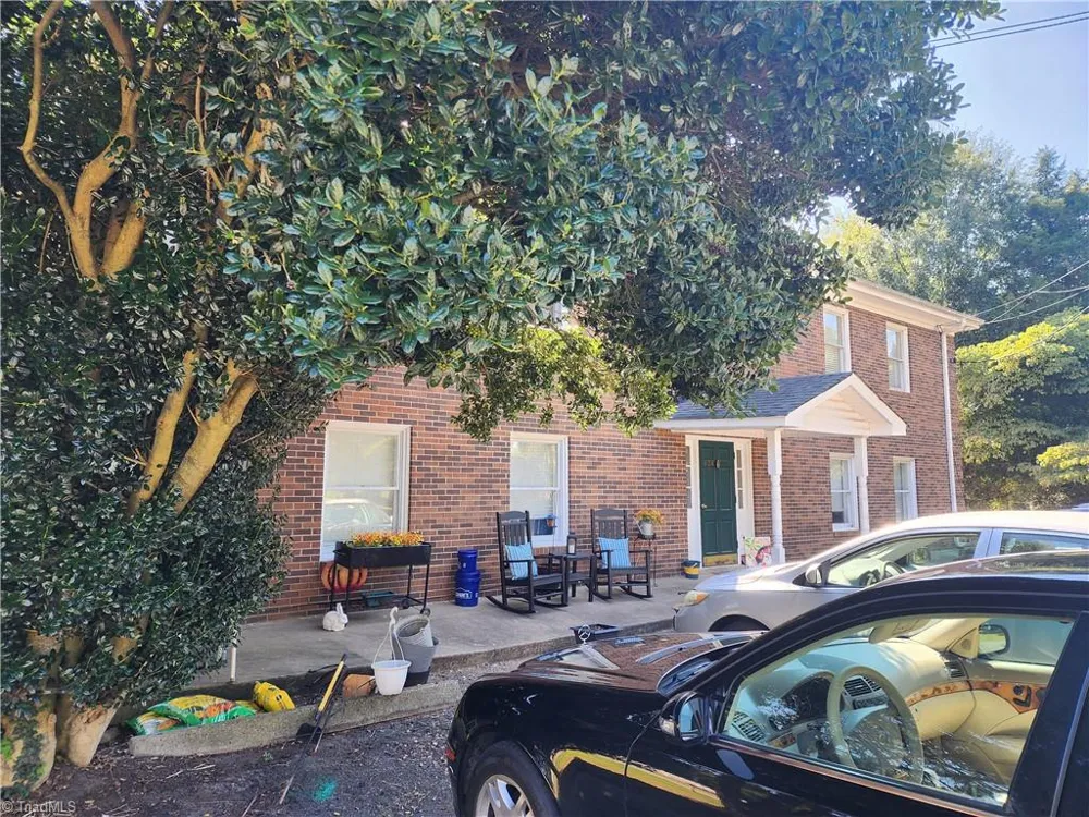 824 Summit Street Walnut Cove, NC 27052