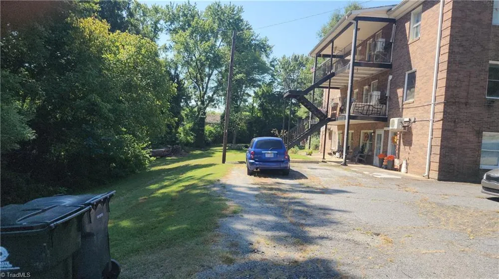 824 Summit Street Walnut Cove, NC 27052