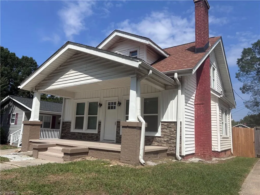 1708 Marion Street Greensboro, NC 27403