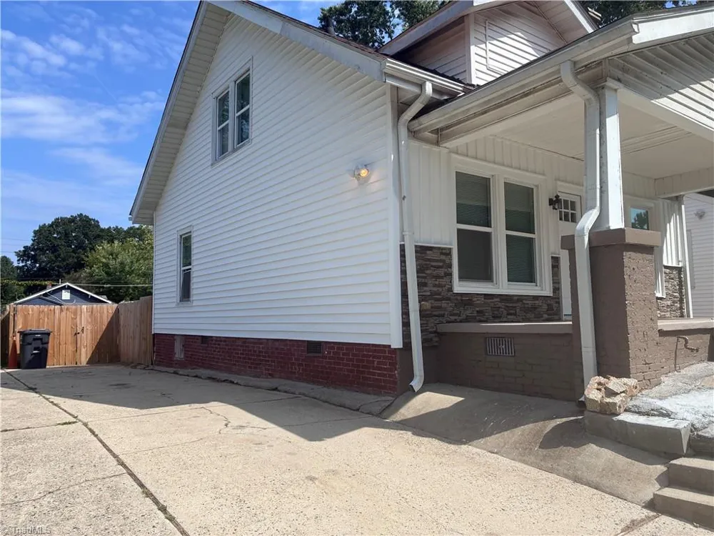 1708 Marion Street Greensboro, NC 27403