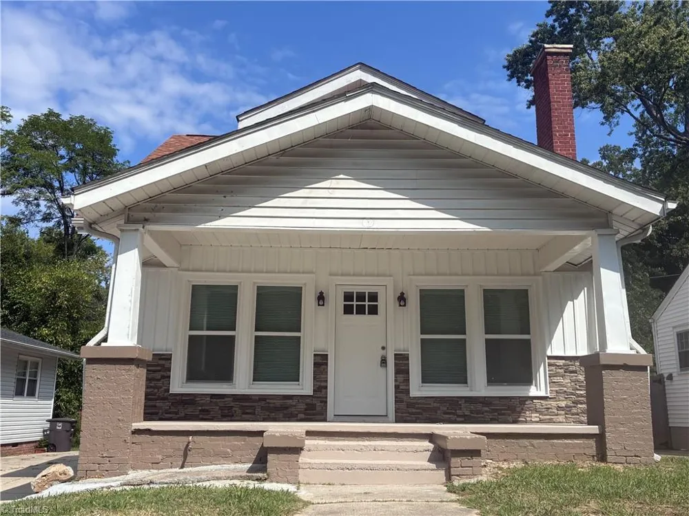 1708 Marion Street Greensboro, NC 27403