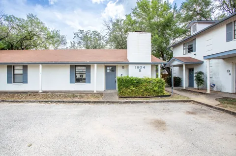 1604 Mill Street #B