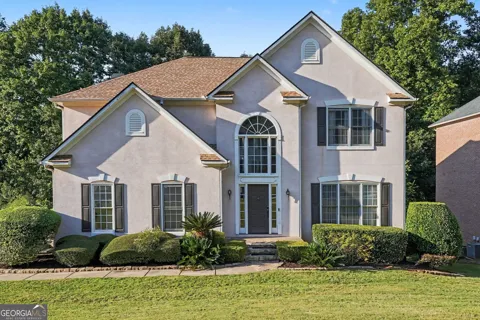 3580 Eagle Rise