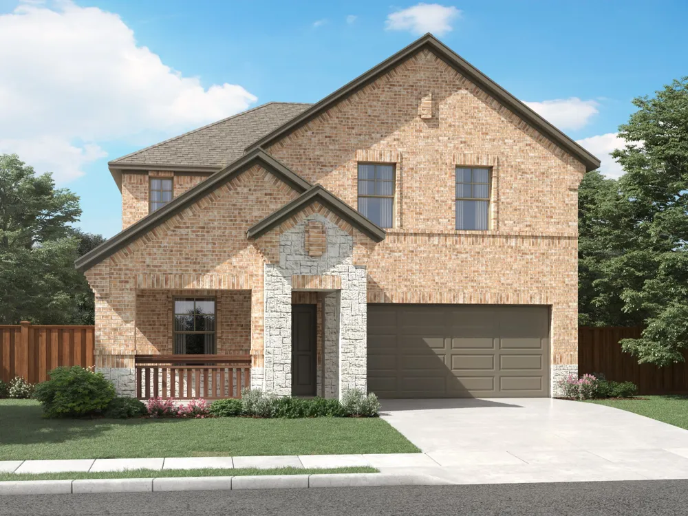 920 Angel Street Josephine, TX 75173