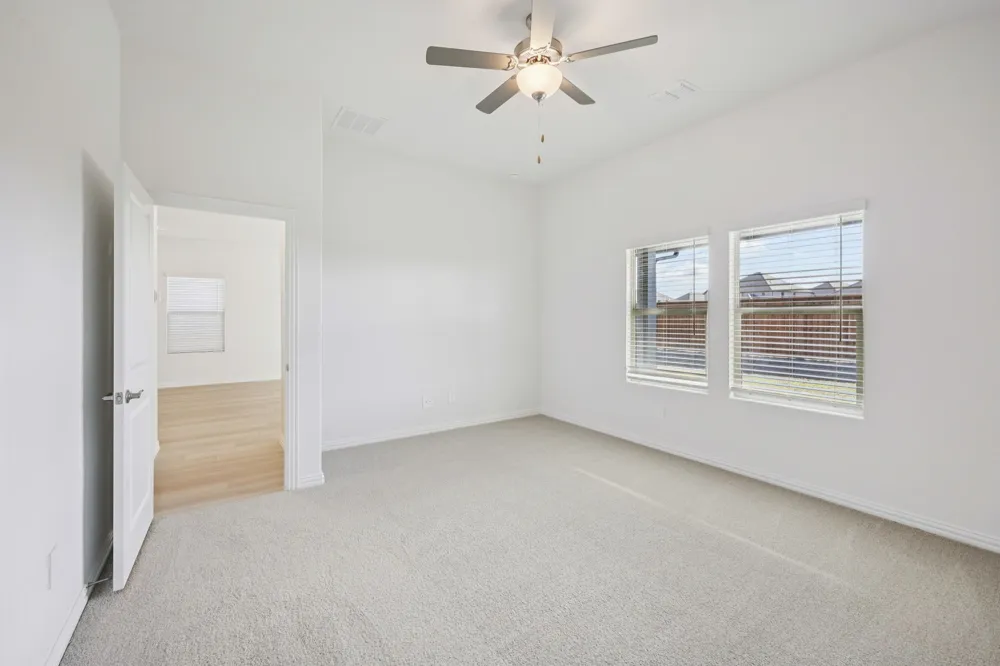 920 Angel Street Josephine, TX 75173