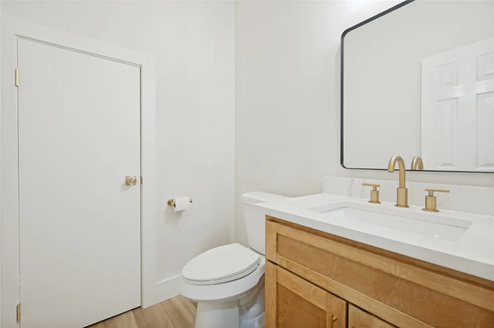 8211 Shoshoni Drive Arlington, TX 76002