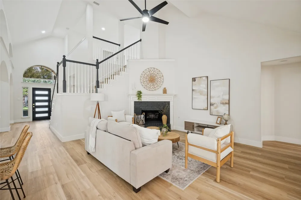 8211 Shoshoni Drive Arlington, TX 76002