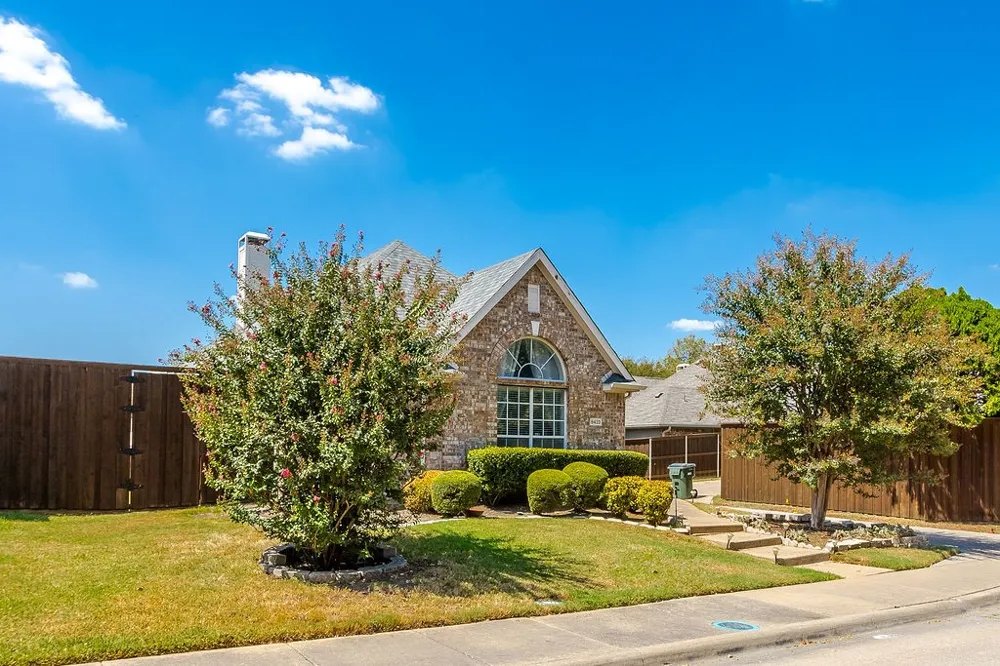 8433 Pipe Stone Drive Plano, TX 75025
