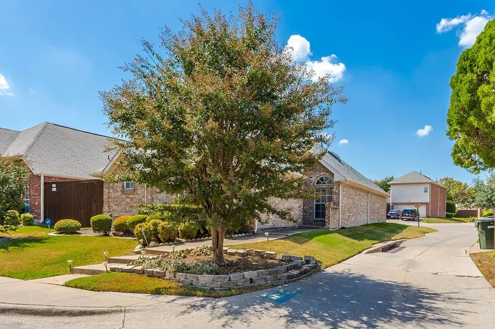 8433 Pipe Stone Drive Plano, TX 75025