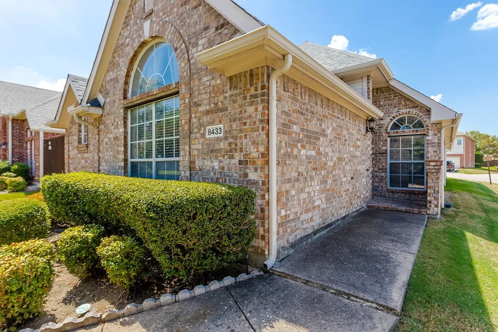8433 Pipe Stone Drive Plano, TX 75025