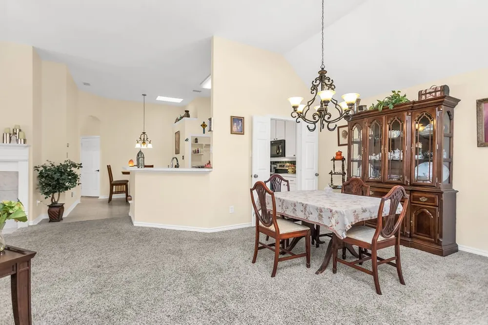 8433 Pipe Stone Drive Plano, TX 75025