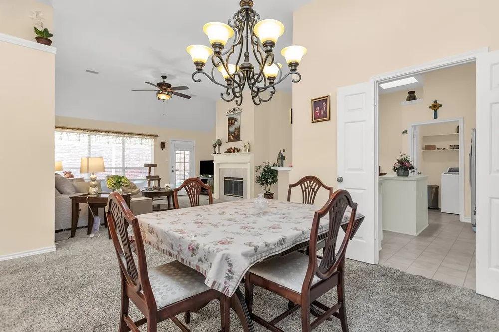 8433 Pipe Stone Drive Plano, TX 75025