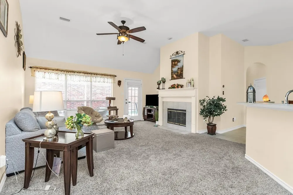 8433 Pipe Stone Drive Plano, TX 75025