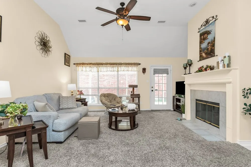 8433 Pipe Stone Drive Plano, TX 75025