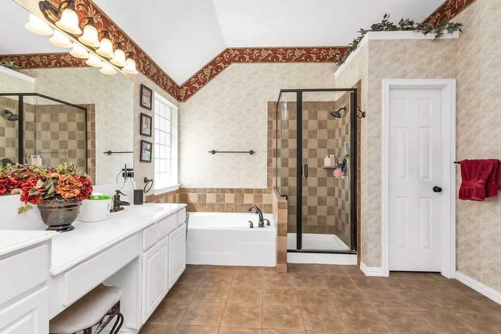 8433 Pipe Stone Drive Plano, TX 75025