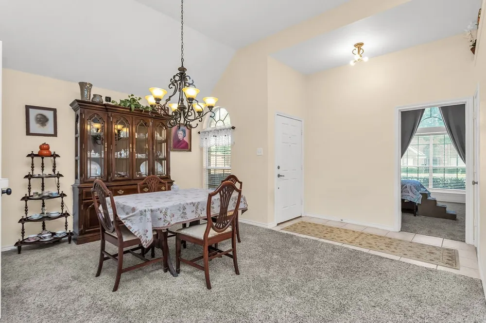 8433 Pipe Stone Drive Plano, TX 75025