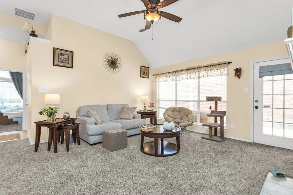 8433 Pipe Stone Drive Plano, TX 75025